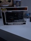 Funko Pop! Rides: DC Universe - Batman in Batmobile #282