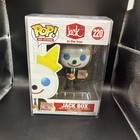 Funko Pop! Vinyl: Jack in the Box - Jack Box #220