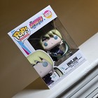 Funko Pop! Animation Boruto: Naruto Next Generation Inojin #1038 4" Vinyl Figure
