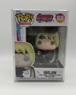 *IN HAND* FUNKO POP! BORUTO: NARUTO NEXT GENERATION 1038 INOJIN + Soft Protector