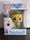 Elroy Jetson The Jetsons Animation Vaulted Funko Pop 512 With Protector