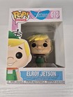 Funko Pop Animation 512 The Jetsons Elroy Jetson Vinyl Figure Collectable