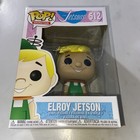 Funko Pop! Vinyl: The Jetsons - Elroy Jetson #512
