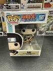 Funko Pop! Vinyl: Naruto - Sai #1507