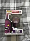 Funko Pop! Genie Creepshow Collectible Figure #1022