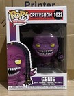 Funko POP! Movies Creepshow Genie #1022 Horror Vinyl Figure