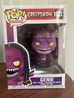 Funko Pop! Television #1022 Creepshow Genie Vinyl Figure Horror