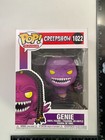Funko Pop! Creepshow: Genie #1022 Vinyl Figure SEE PICS -CN J2