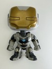 Marvel Iron Man 3 Deep Space Suit #26 Funko Pop Vinyl Figure Vaulted No Box