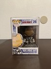 Funko Pop! Vinyl Marvel Iron Man 3 Deep Space #26 Soft Protector
