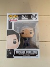 Funko Pop Movies The Godfather Michael Corleone #390