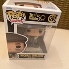 FUNKO POP MOVIES THE GODFATHER 50 YEARS #1201 MICHAEL CORLEONE VINYL FIGURE NEW