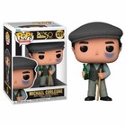 THE GODFATHER 50 YEARS MICHAEL CORLEONE 3.75" POP MOVIES VINYL FIGURE FUNKO 1201