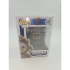 Disney Beauty and the Beast Cogsworth Funko Pop! Vinyl Figure #245 Collectible
