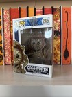 Funko Pop! Vinyl: Disney - Cogsworth #245