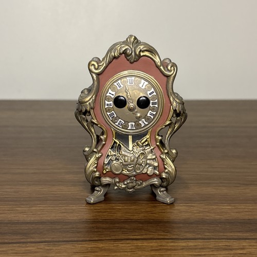 Cogsworth #245 - Funko Pop! Disney's Beauty & The Beast Figure Only No Box O1