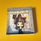 Alice Cooper Welcome To My Nightmare Pop Figure