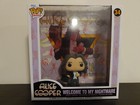 Funko POP! Albums #34 Alice Cooper Welcome to My Nightmare