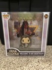 Funko POP! Albums Alice Cooper: Welcome to My Nightmare #34 W/protector