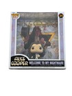 Funko Pop! Albums: Alice Cooper Welcome to My Nightmare #34