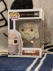 Funko Pop! Vinyl: The Lord of the Rings - Gandalf #443