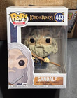 Funko POP! Movies The Lord Of The Rings Gandalf Staff #443