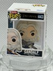 Funko Bitty Pop! Lord Of The Rings Gandalf #443 - 2.5cm Tall