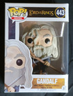 Funko Pop Movies 443 - Lord of the Rings GANDALF