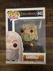 Funko Pop! - Movies: The Lord of the Rings - Gandalf #443