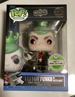 Funko Pop Digital Freddy Funko Beetlejuice #370 LE 2000 In Hand