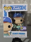 Funko Pop! Vinyl: Floaty Freddy San Diego Comic Con Funko (Exclusive) #212