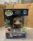 Beetlejuice Funko Pop !