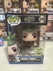 Funko Pop Digital 370 Freddy Funko as Beetlejuice