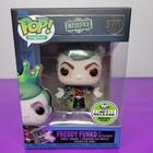 Funko Pop Digital Freddy Funko Beetlejuice #370 LE 2000 In Hand