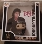 Funko POP! Albums:Michael Jackson Bad #56