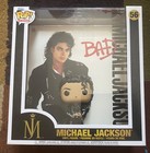 Michael Jackson Bad #56 Funko Pop Vinyl Figure