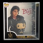 Funko Pop! Albums #56 Michael Jackson Bad *Mint-In-Stock*