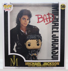 Funko POP! Albums:Michael Jackson Bad #56      (102702)