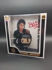 Funko Pop Albums 56 Michael Jackson “Bad” Original Vinyl Music A7