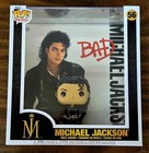 POP Albums #56 Michael Jackson - BAD (2023)