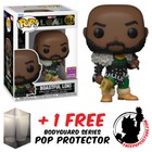 FUNKO POP VINYL MARVEL LOKI BOASTFUL LOKI #984 WONDER CON 2022 EXCLUSIVE