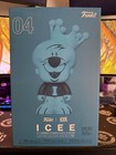 Freddy Funko 11' ICEE Limited /750 exclusive New in Box