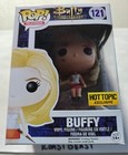 Funko Pop! Buffy The Vampire Slayer - Buffy  #121 Hot Topic Exclusive NEW
