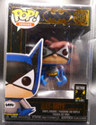 Funko Pop! Vinyl: DC Universe - Bat-Mite (First Appearance 1959) #300 Batman 80