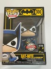 Bat-Mite 80th Batman Metallic SE 300 Funko Pop Vinyl