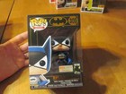 FUNKO POP BATMAN 80 YEARS BAT-MITE First Appearance 1959 METALLIC 300 BOX LUNCH