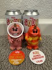 Funko Soda! Disney Monsters Inc. George Sanderson Chase & Common