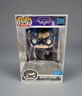 NEW Funko Pop! #896 DC Universe NIGHTWING Gotham Knights Exclusive Jumbo Figure