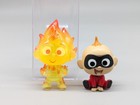 Funko Mystery Minis Disney Pixar Incredibles 2 Jack Jack & Baby Jack Jack 2.5"