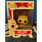 Funko Pop! Jack-Jack - The Incredibles 2 - FYE EXCLUSIVE #405